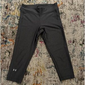 Under armour leggings
